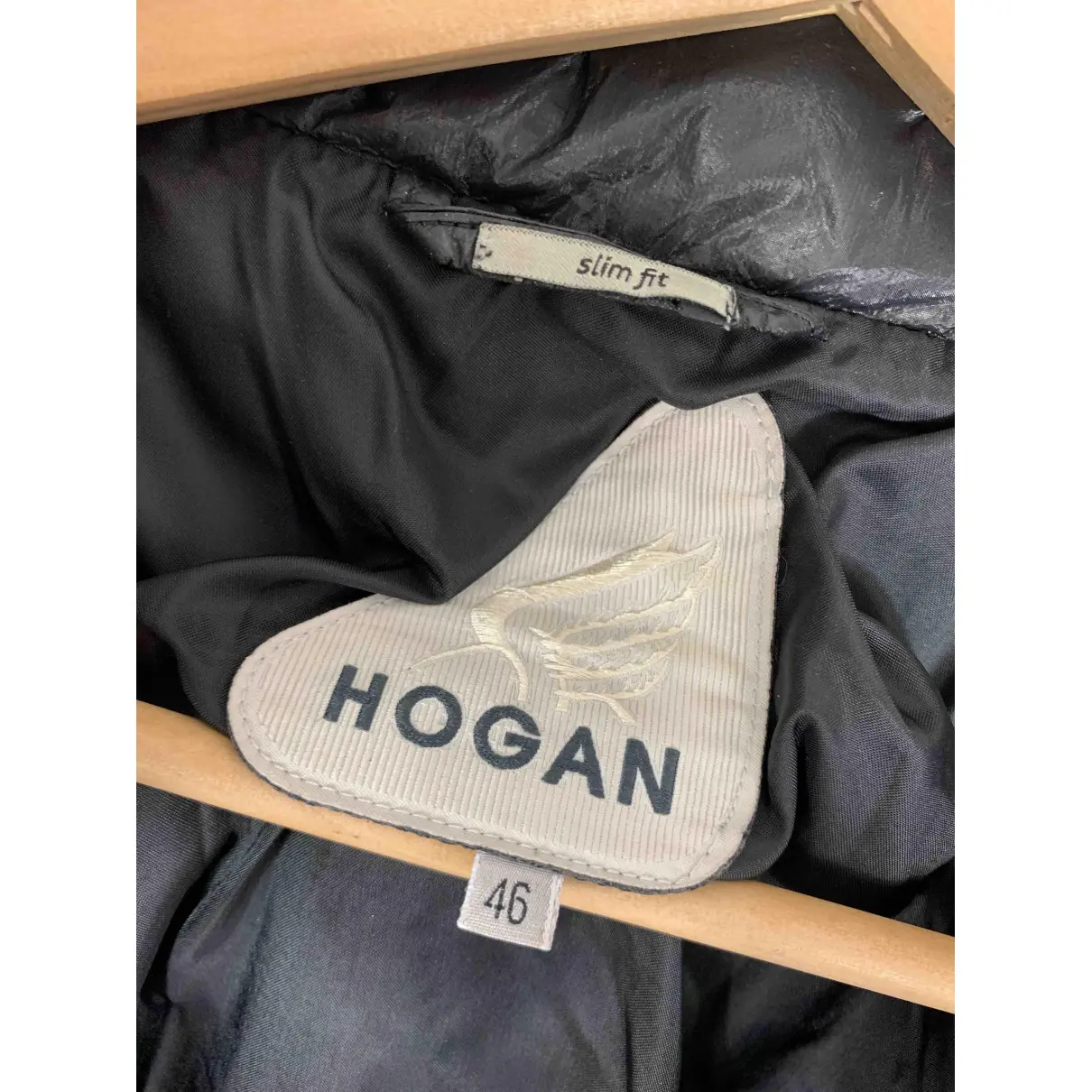 Luxury Hogan Coats Women