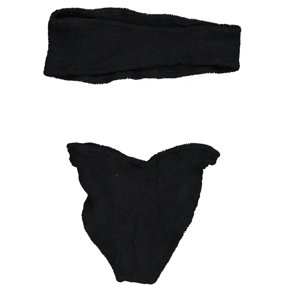 Buy HUNZA G Two-piece swimsuit online