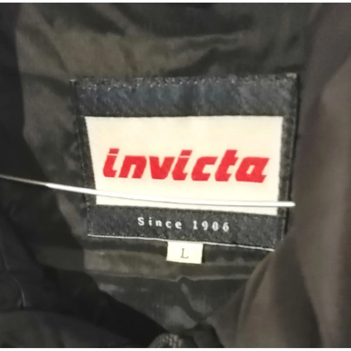 Luxury Invicta Jackets  Men - Vintage