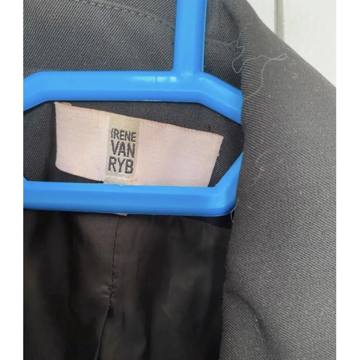 Buy Irene Van Ryb Short vest online