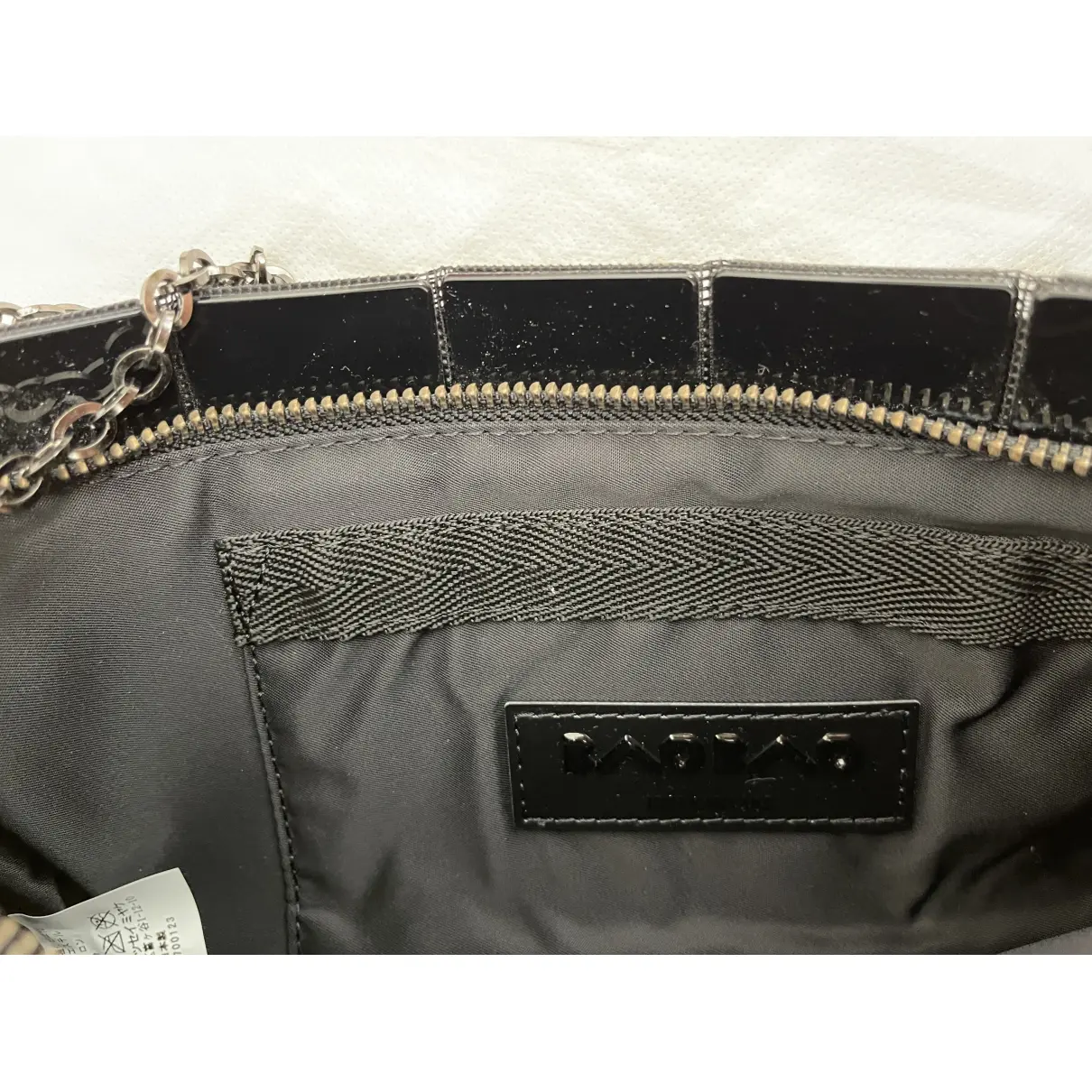 Luxury Issey Miyake Handbags Women