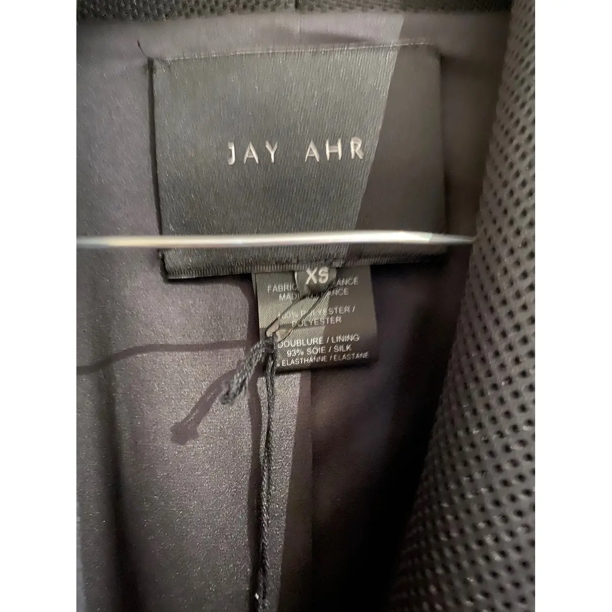 Buy Jay Ahr Coat online