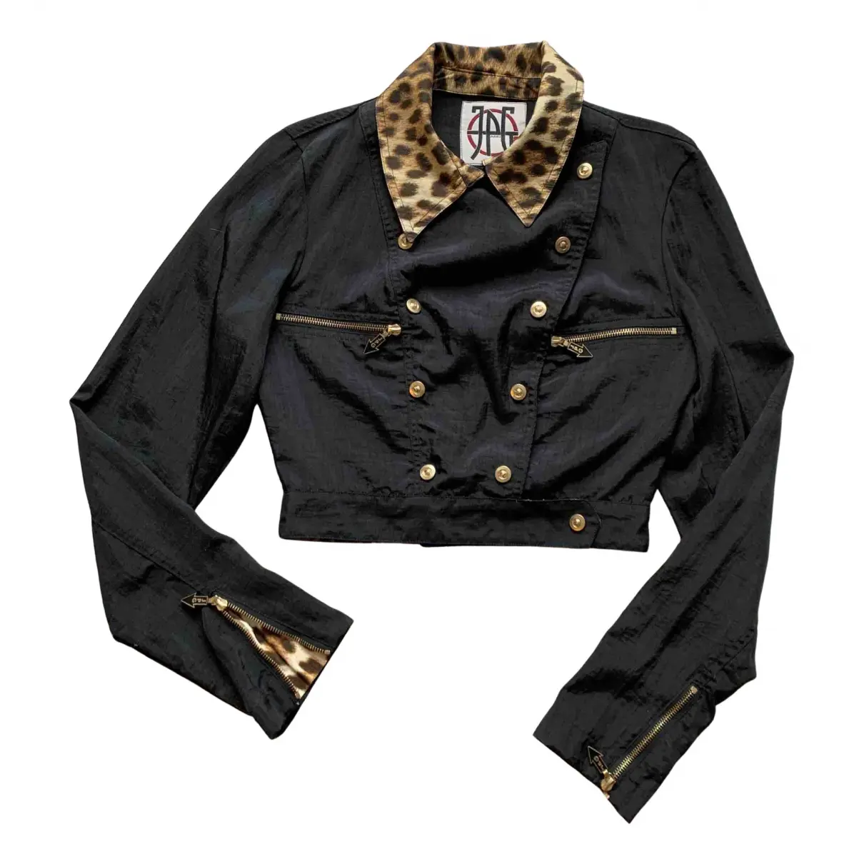 Jacket Jean Paul Gaultier - Vintage
