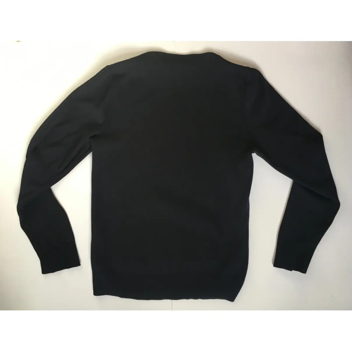 Juunj Black Synthetic Knitwear & Sweatshirt for sale