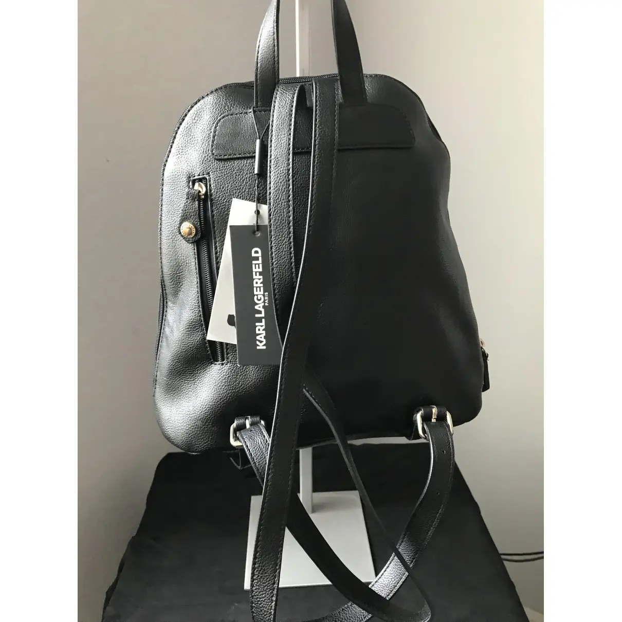 Buy Karl Lagerfeld Backpack online