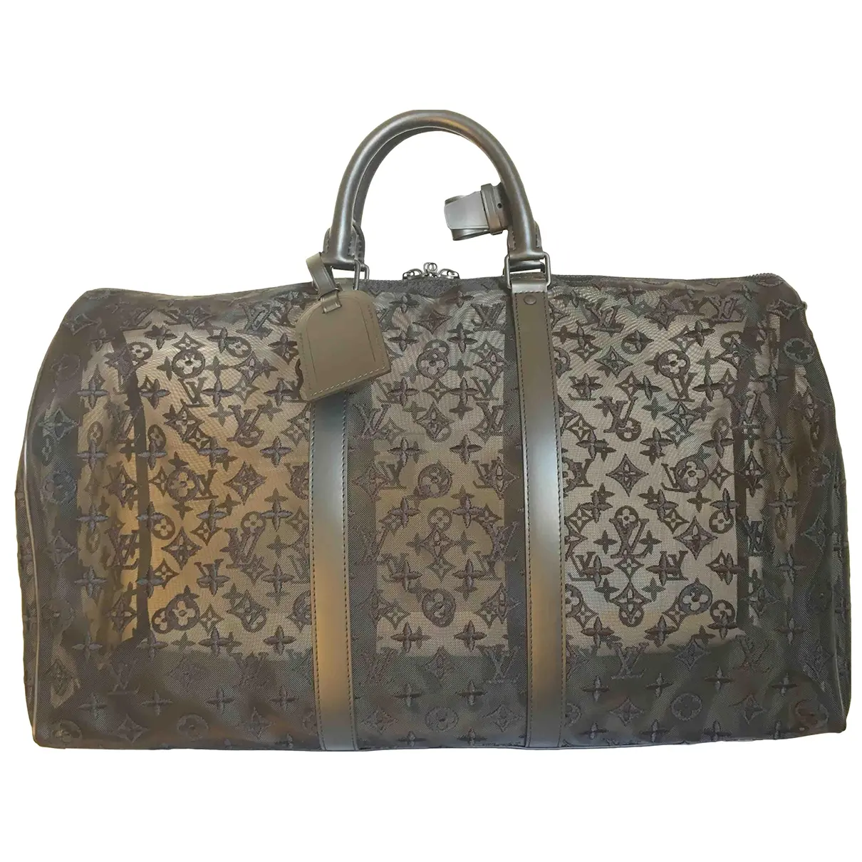 Keepall weekend bag Louis Vuitton