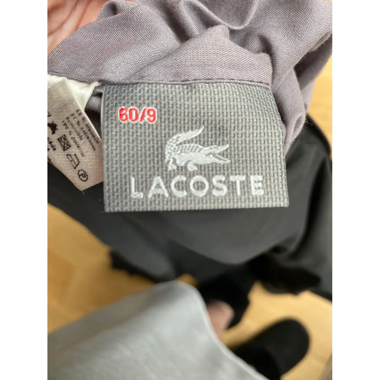 Jacket Lacoste
