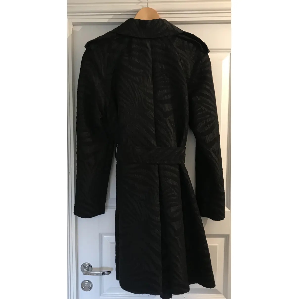 Buy Lanvin For H&M Trench coat online