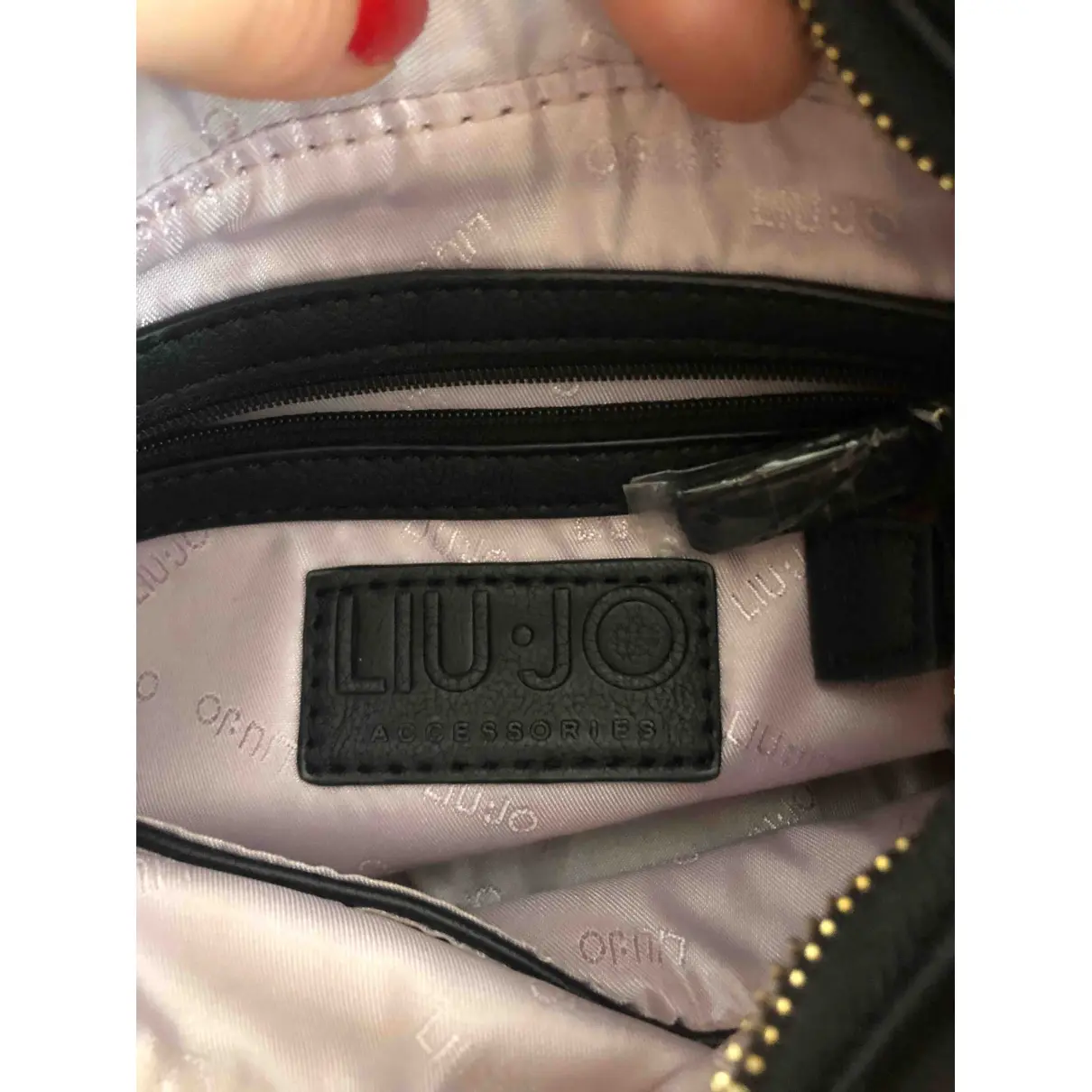 Luxury Liu.Jo Handbags Women