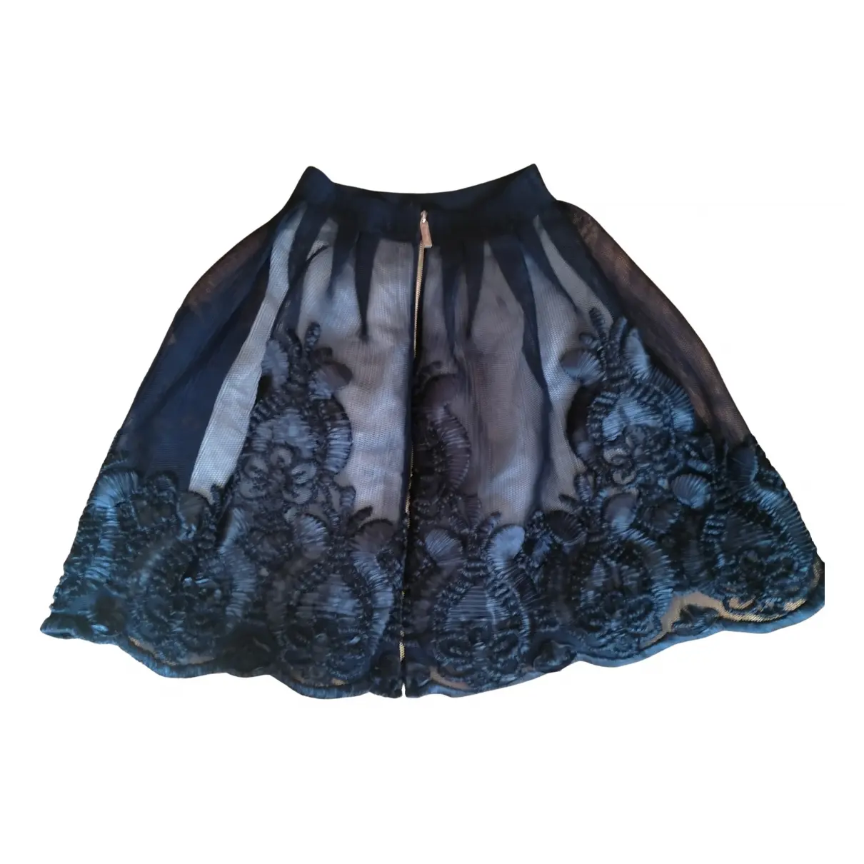 Mid-length skirt Lm Lulu