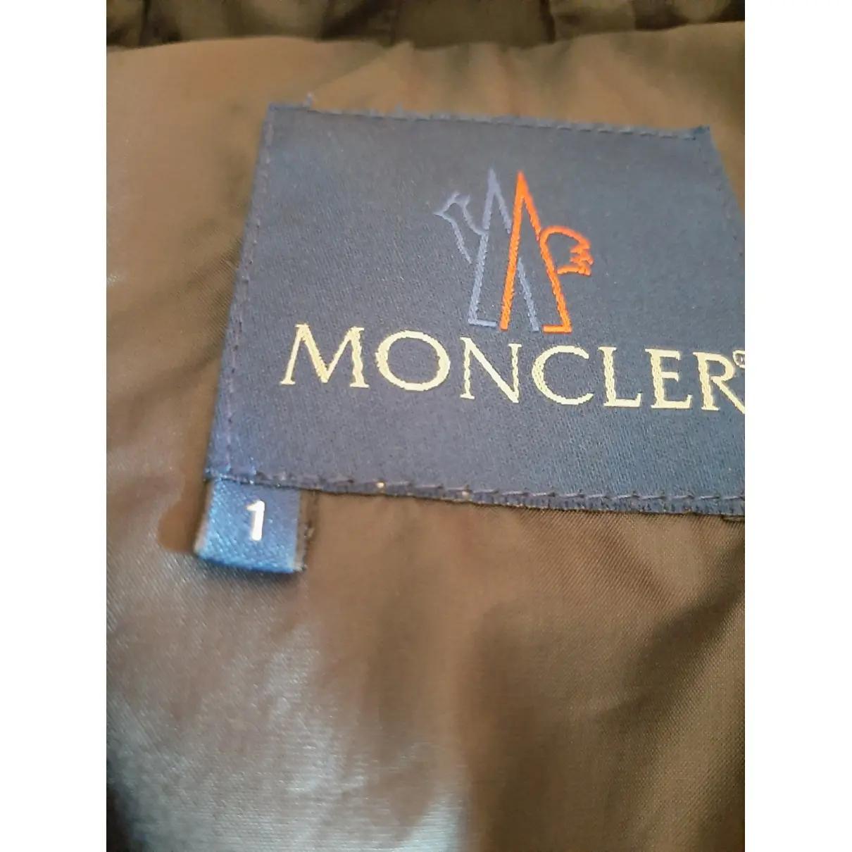 Luxury Moncler Jackets Women