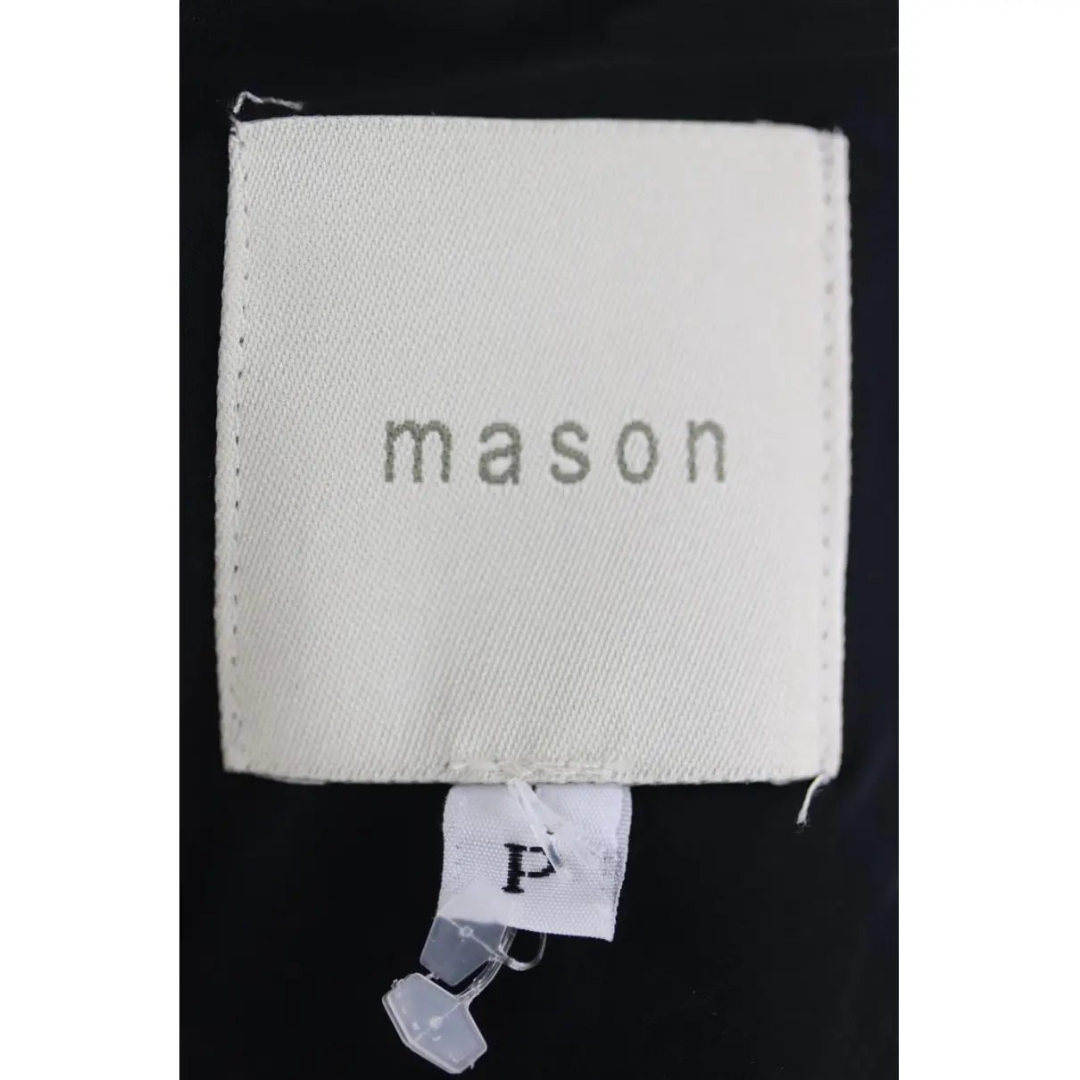 Mini dress Mason by Michelle Mason