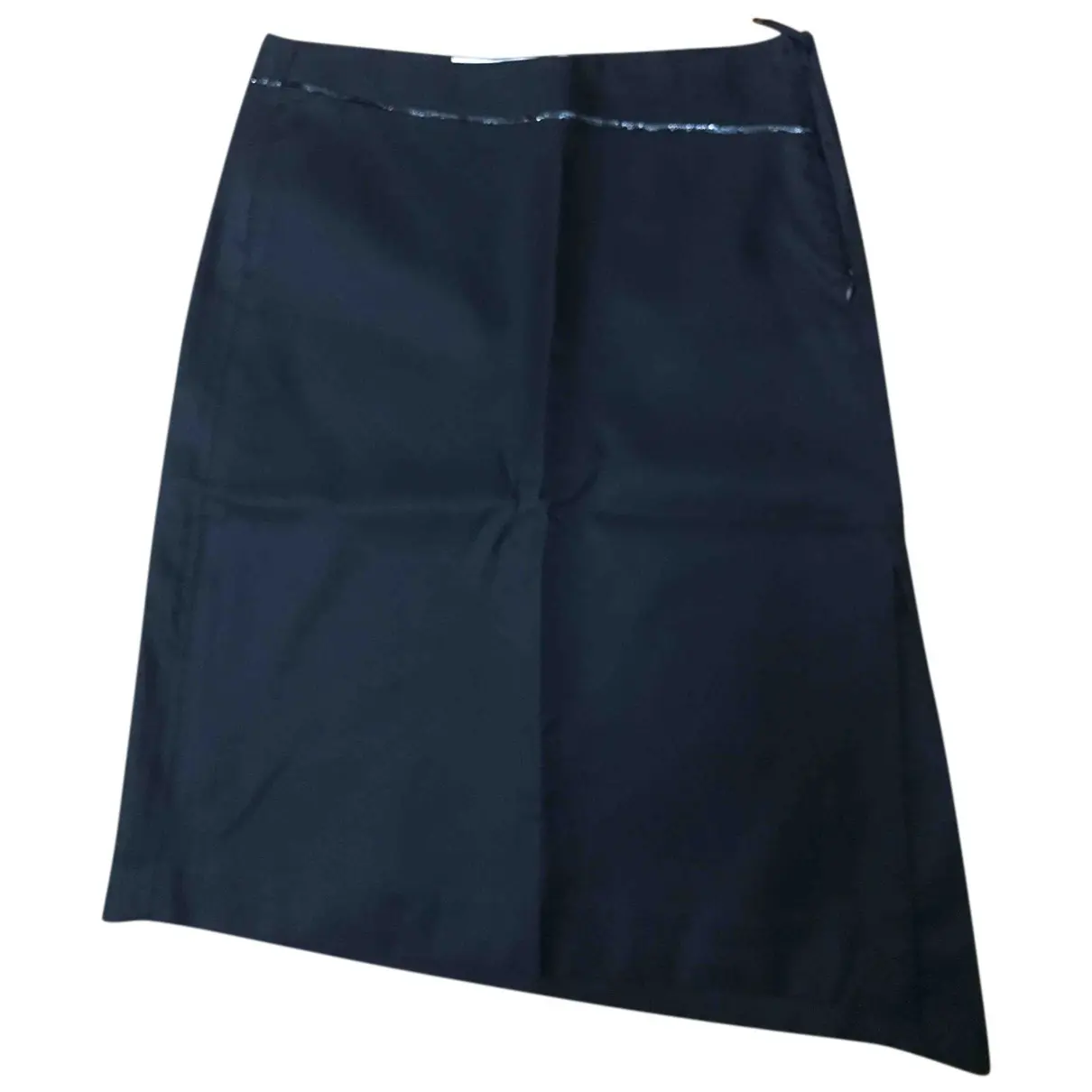 Mid-length skirt Max & Co