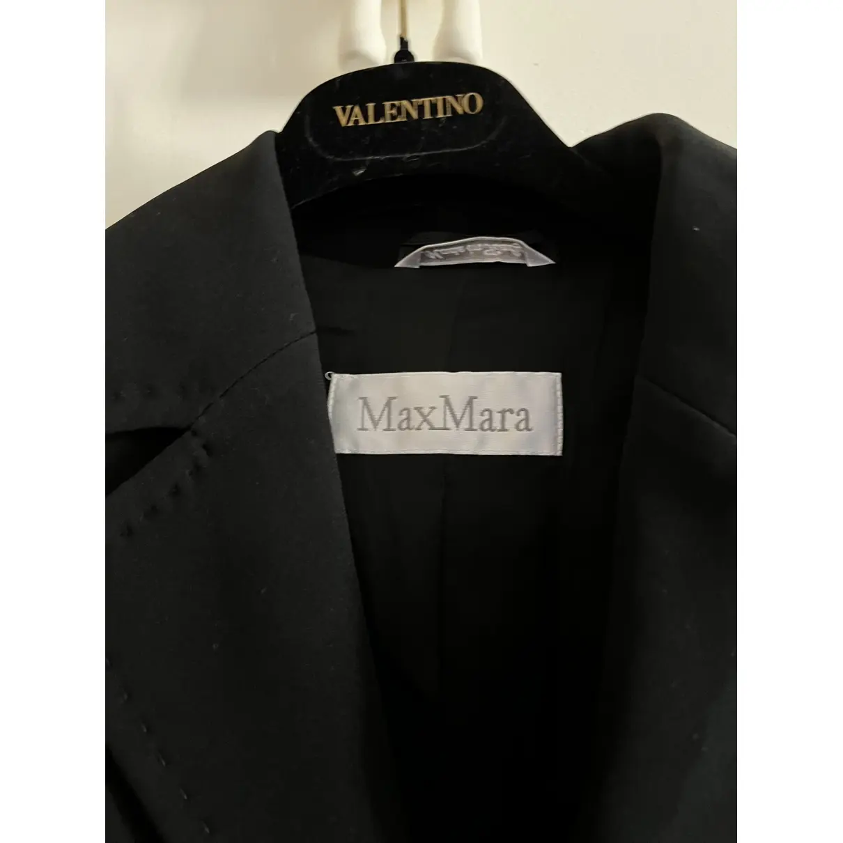Luxury Max Mara Jackets Women