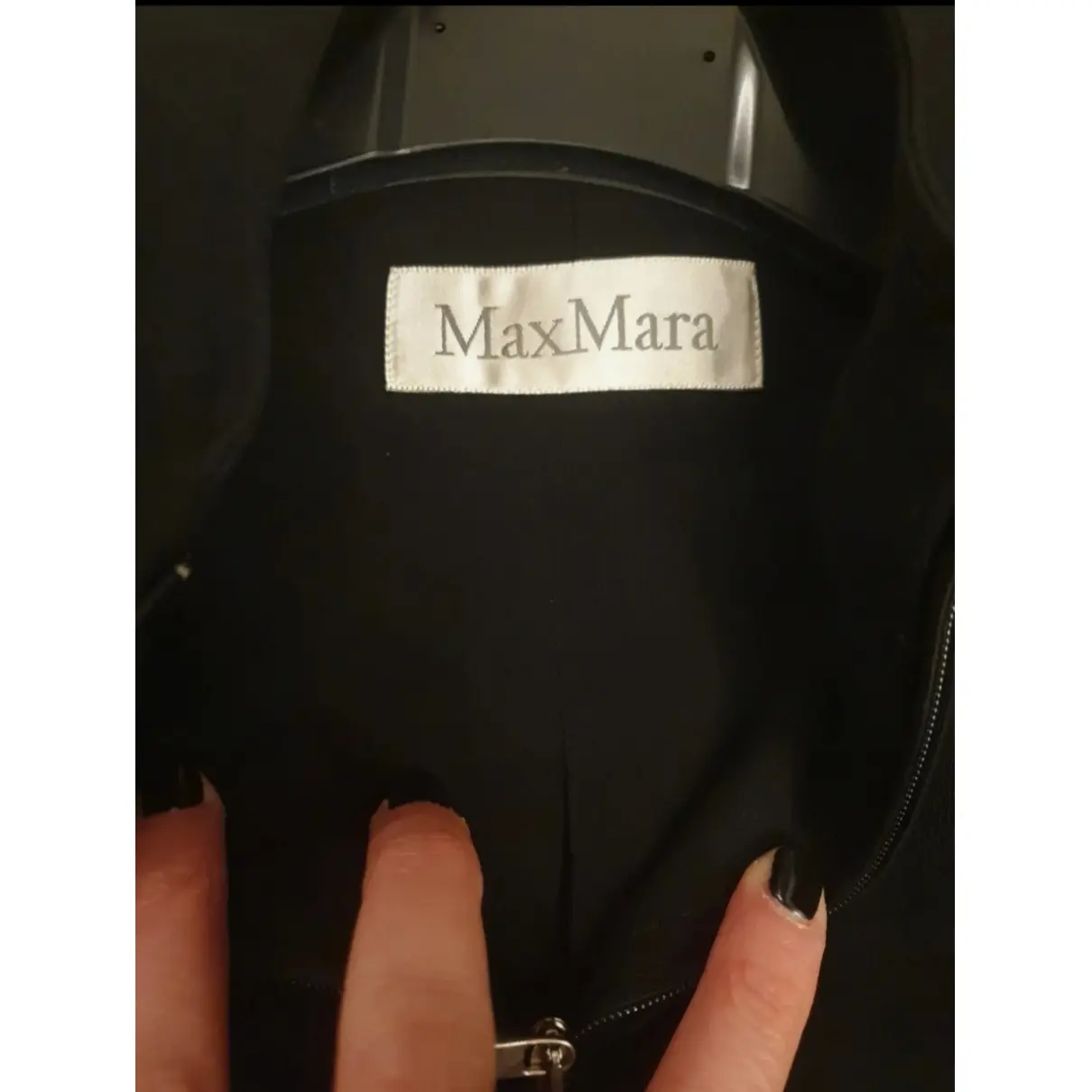 Buy Max Mara Short vest online