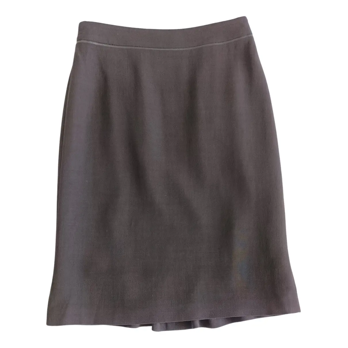 Mid-length skirt Max Mara
