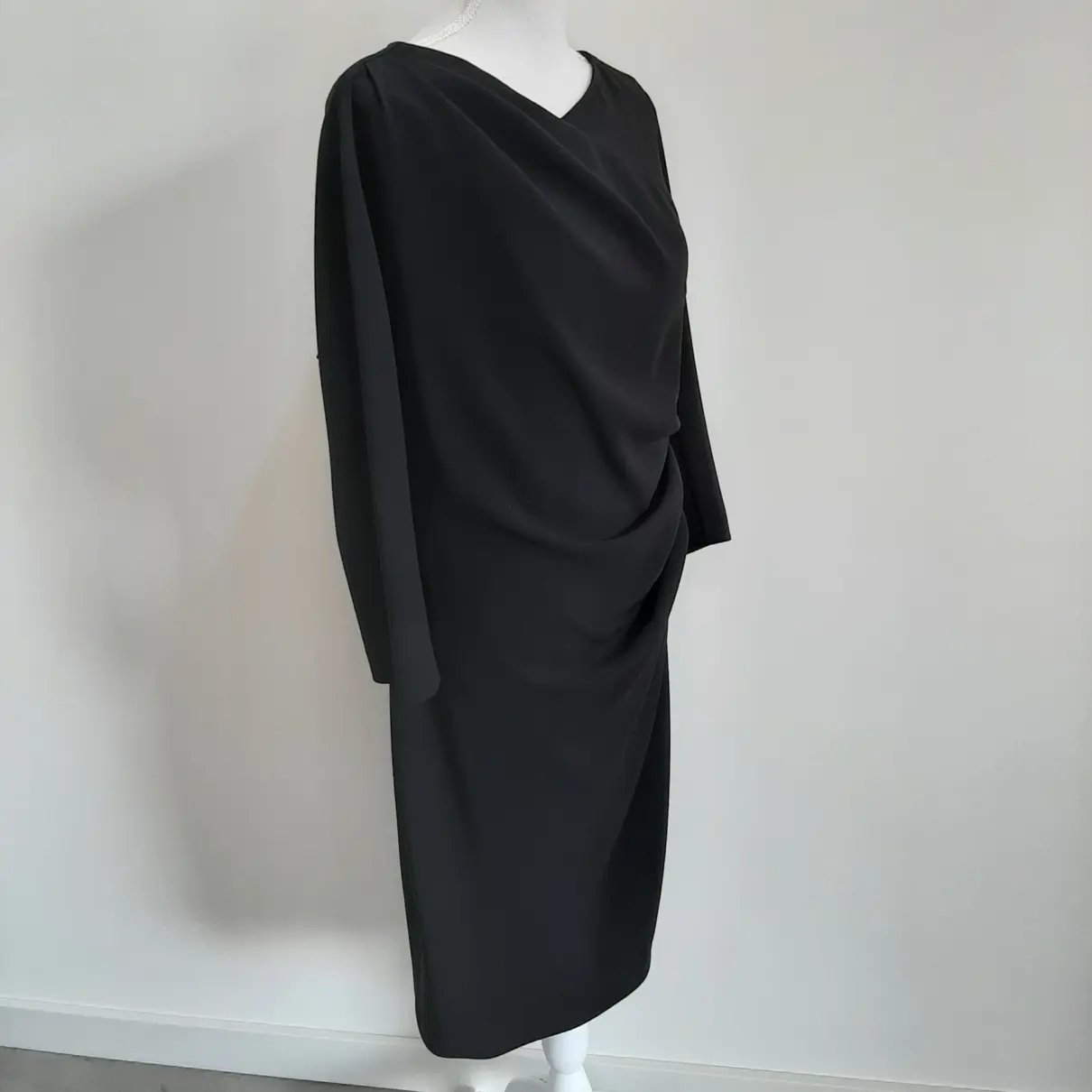 Mid-length dress Max Mara Studio