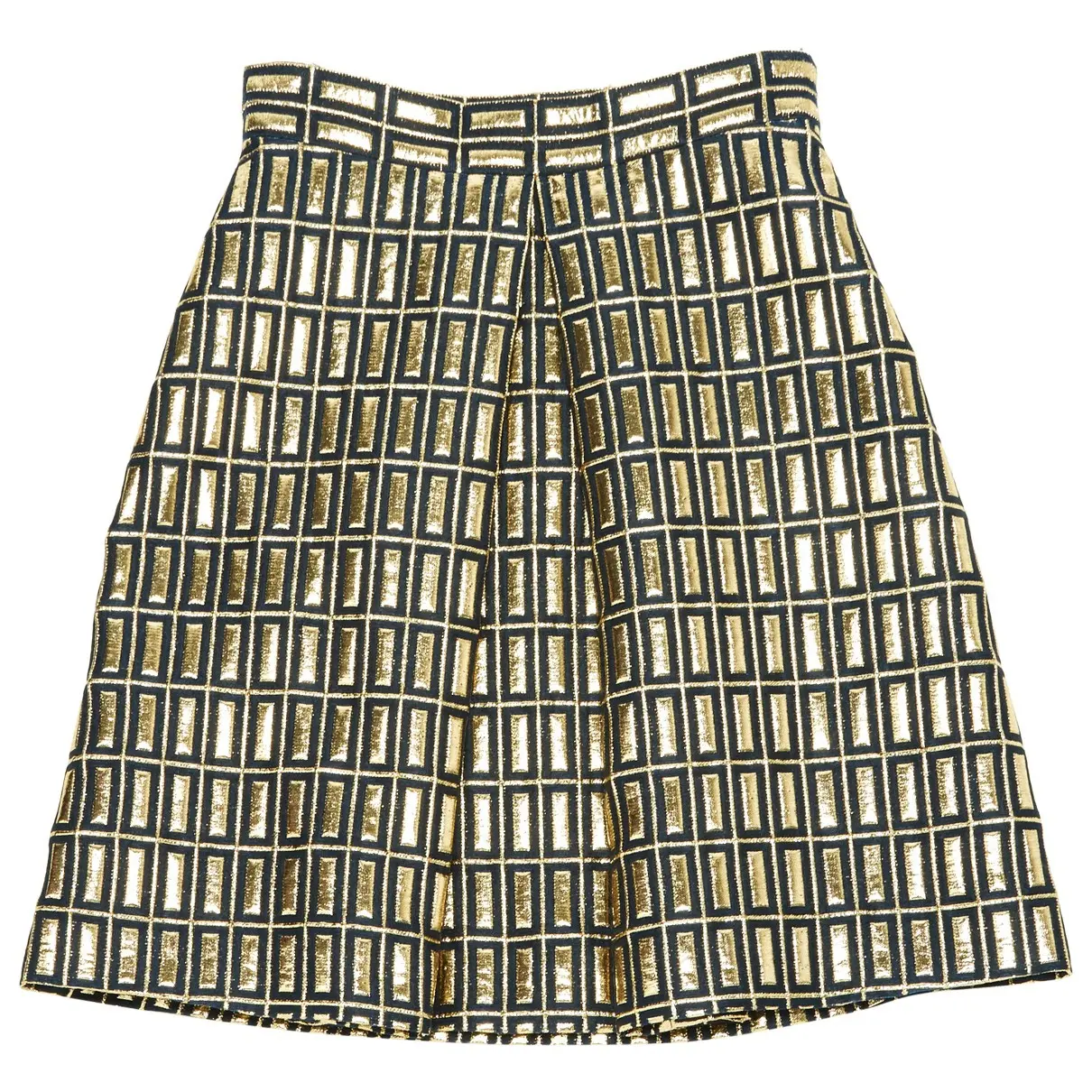 Mid-length skirt Temperley London