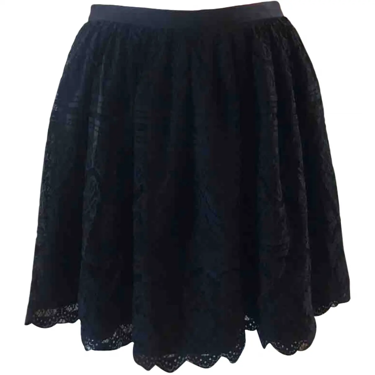 Mini skirt Milly