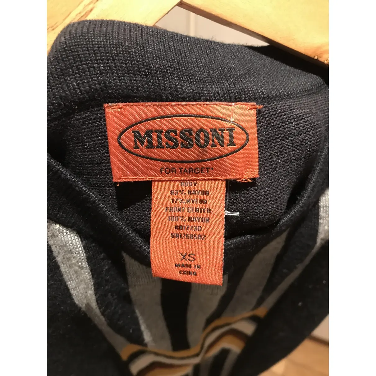 Buy Missoni For Target Mini dress online