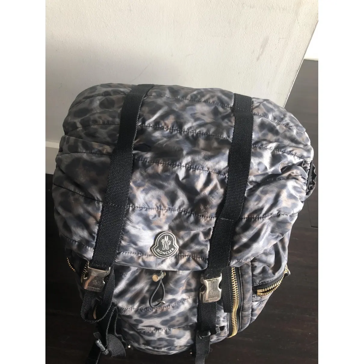 Backpack Moncler