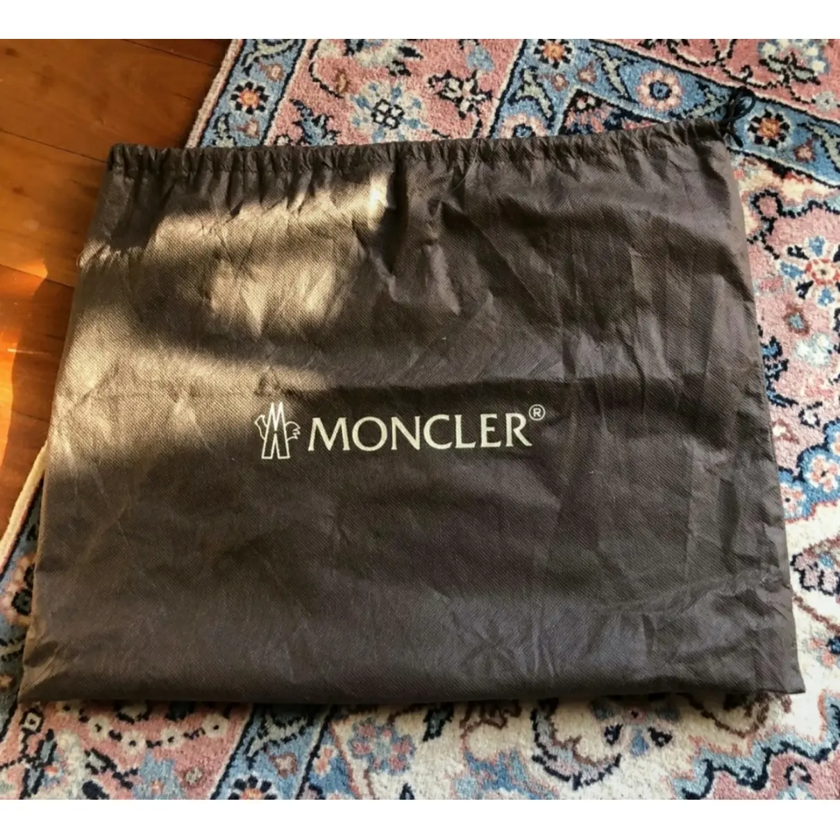 Handbag Moncler