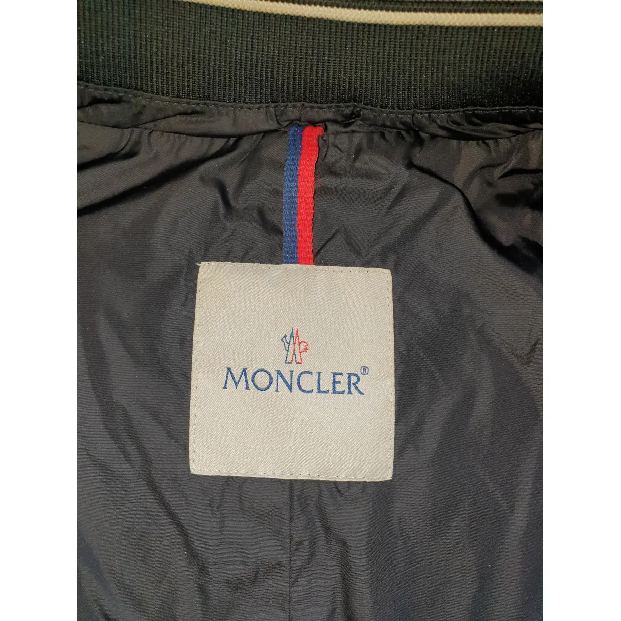 Jacket Moncler