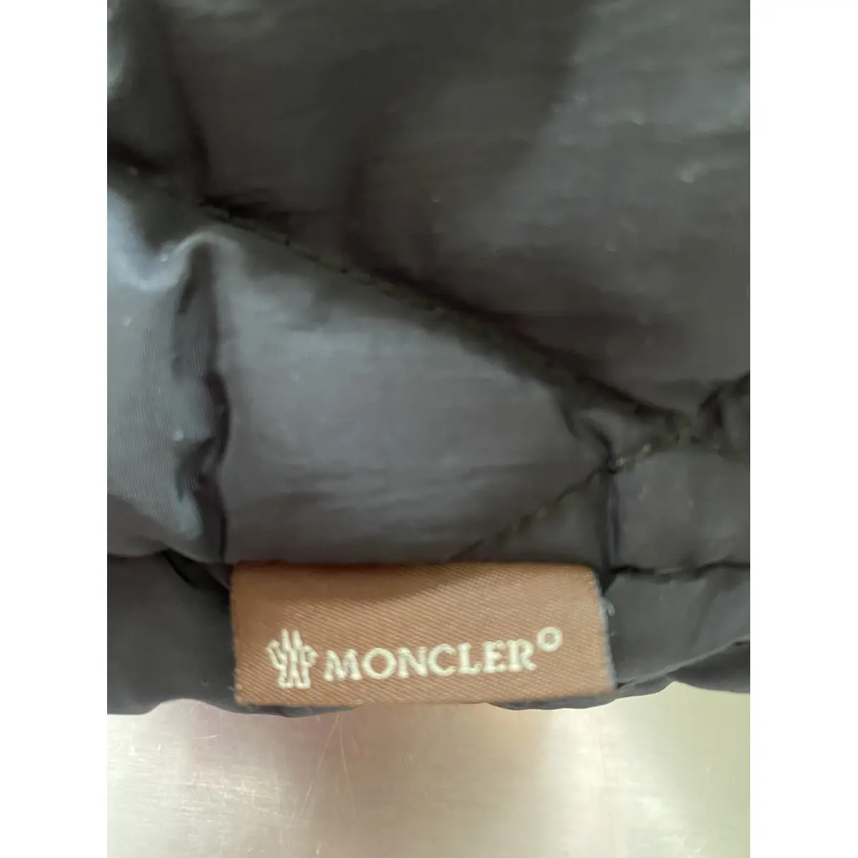 Jacket Moncler - Vintage
