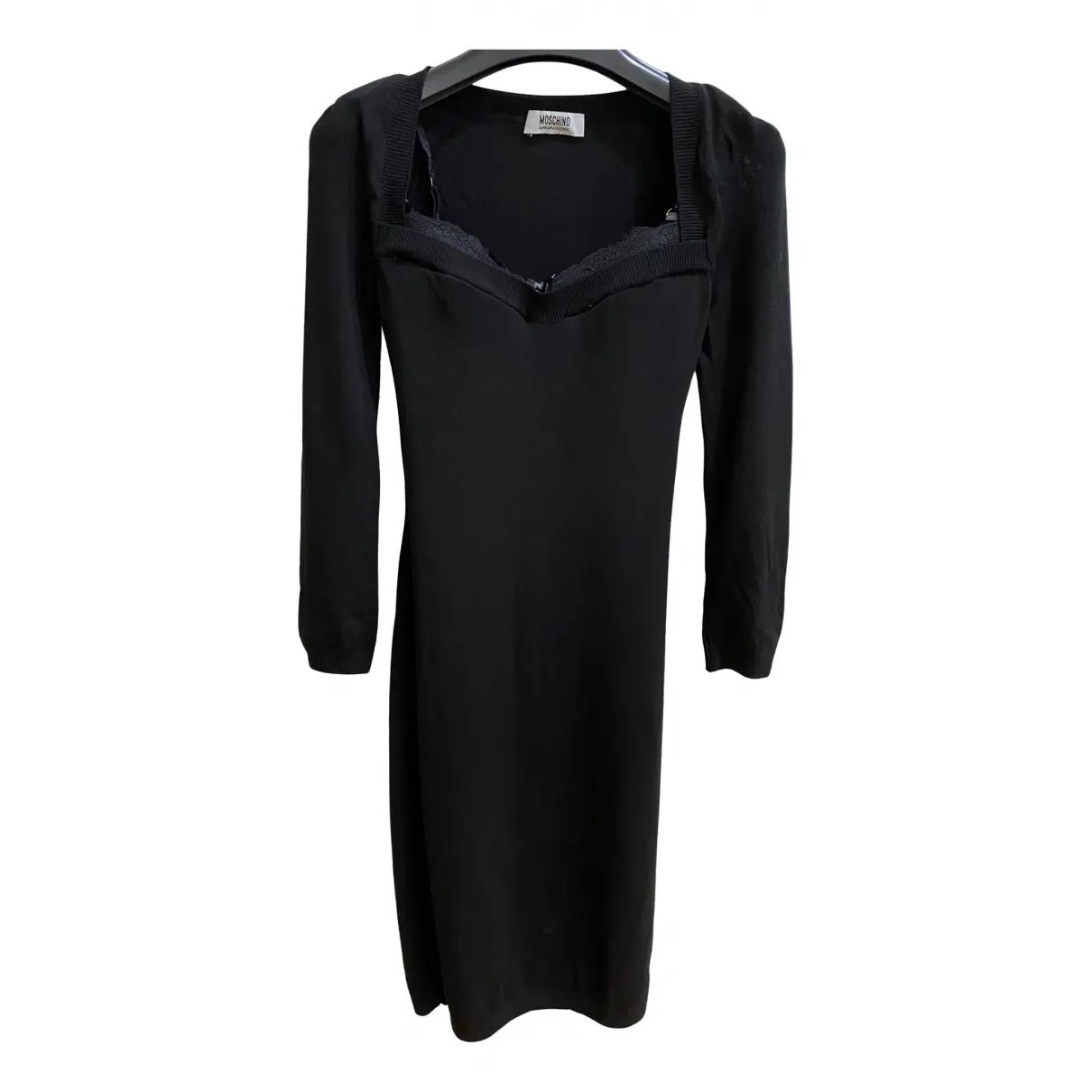 Mid-length dress Moschino Cheap And Chic - Vintage