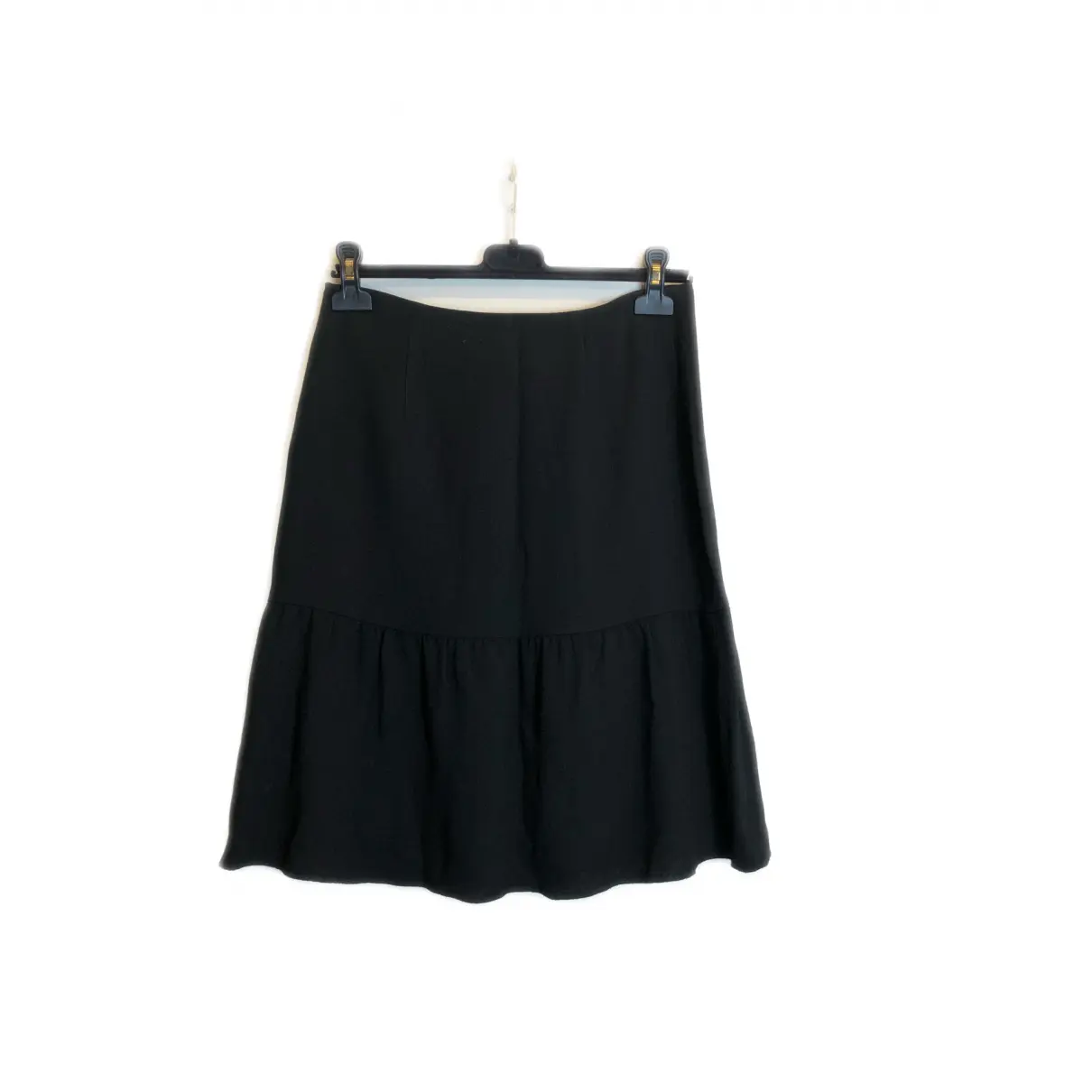 Buy Moschino Cheap And Chic Mid-length skirt online