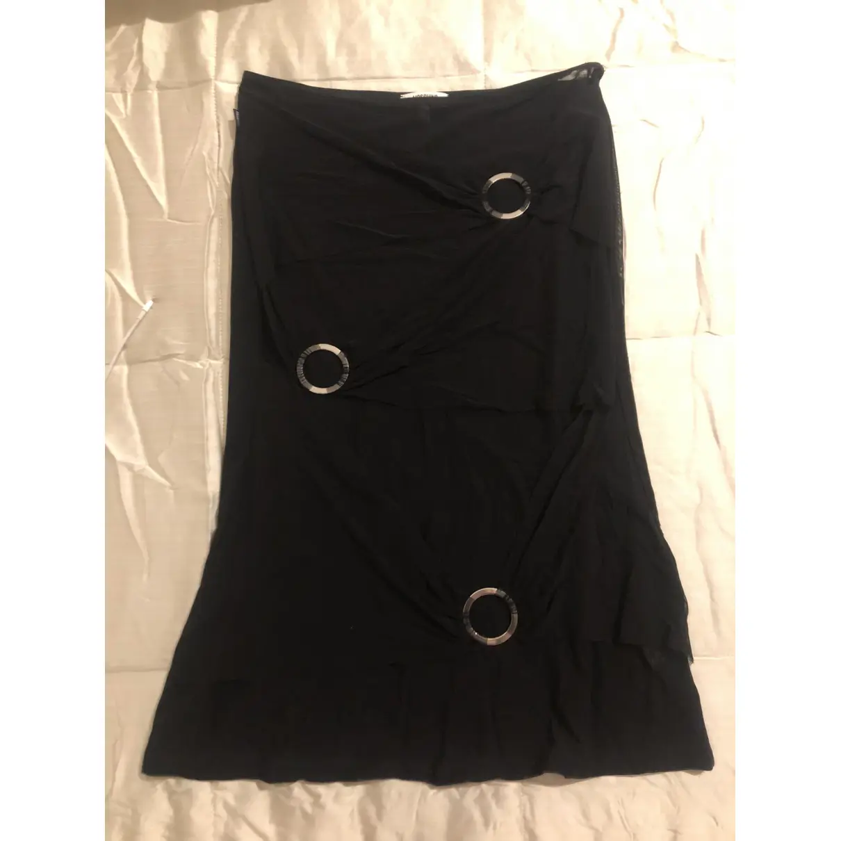 Buy Moschino Cheap And Chic Skirt online