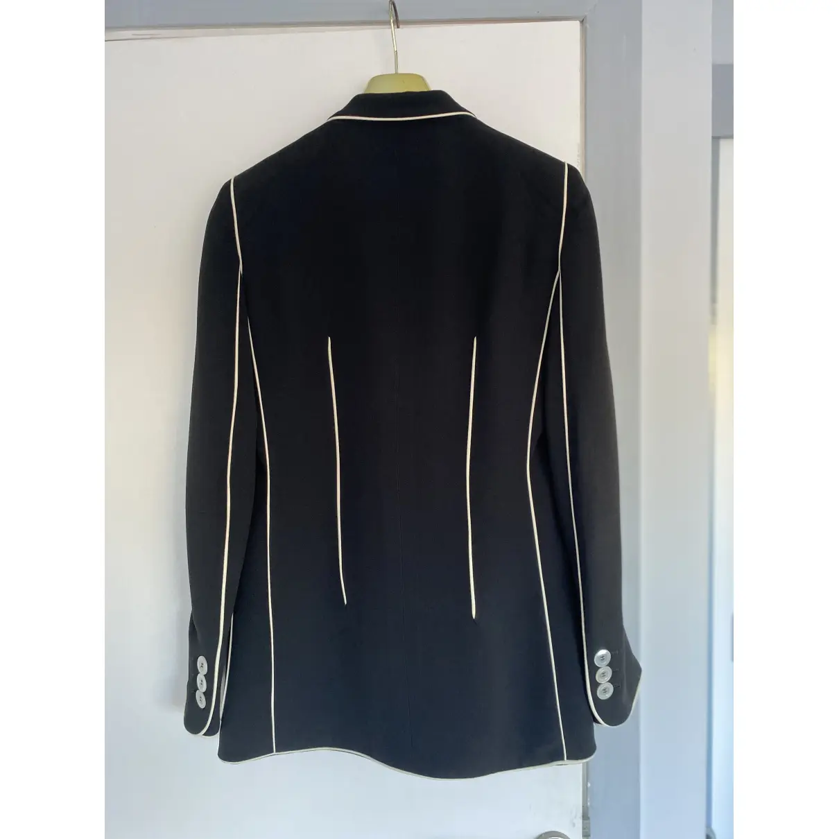 Buy Moschino Suit jacket online - Vintage