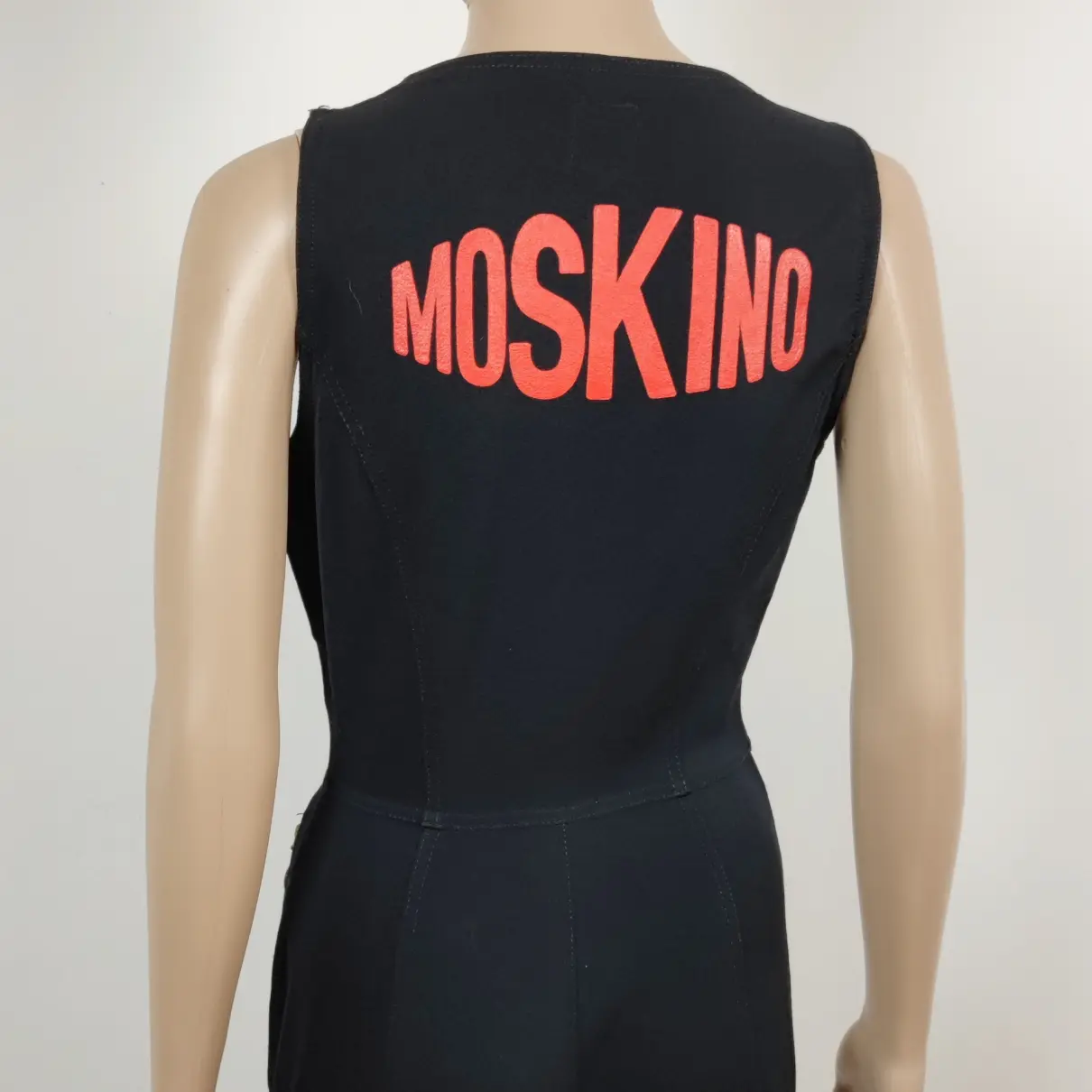 Luxury Moschino Jumpsuits Women - Vintage