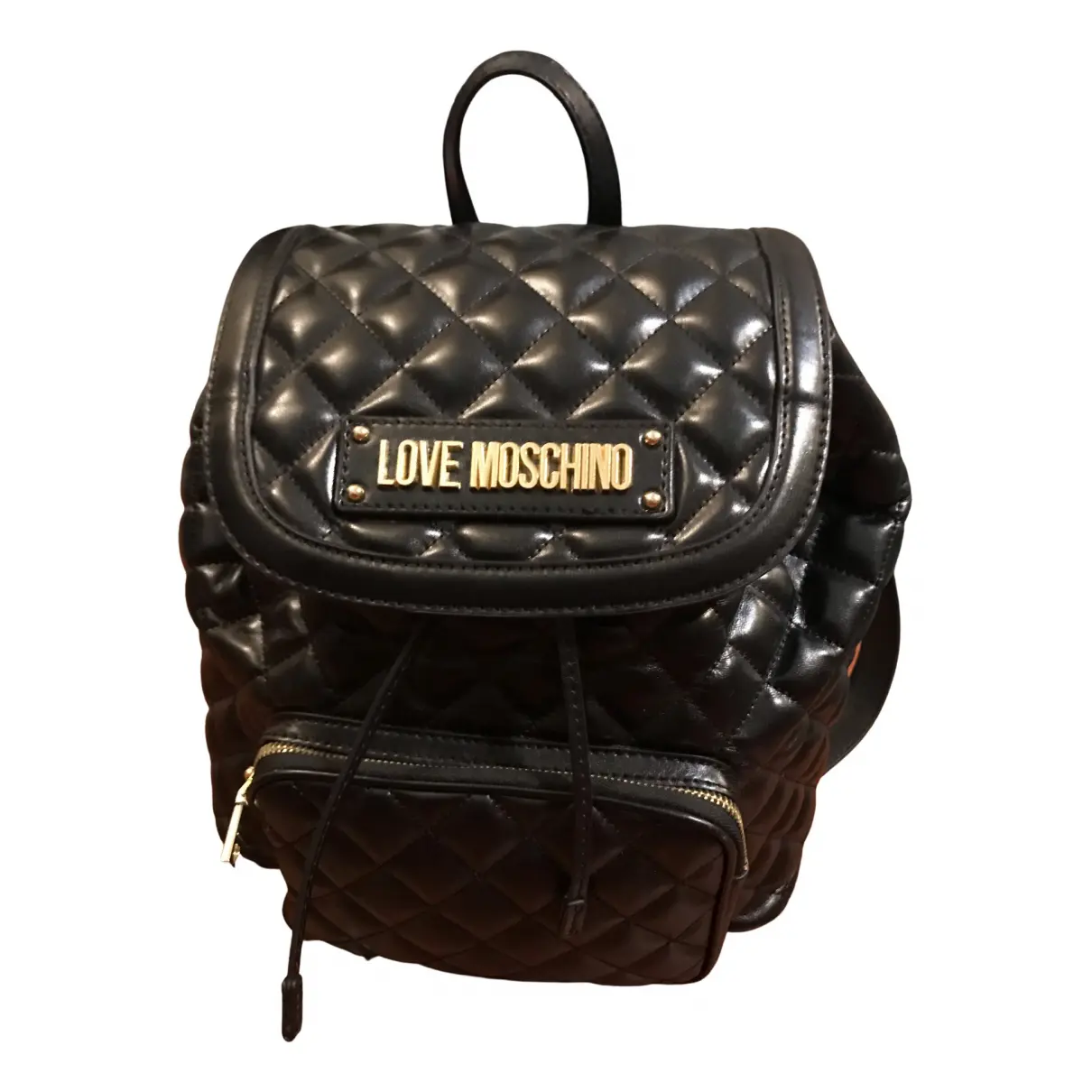 Backpack Moschino Love