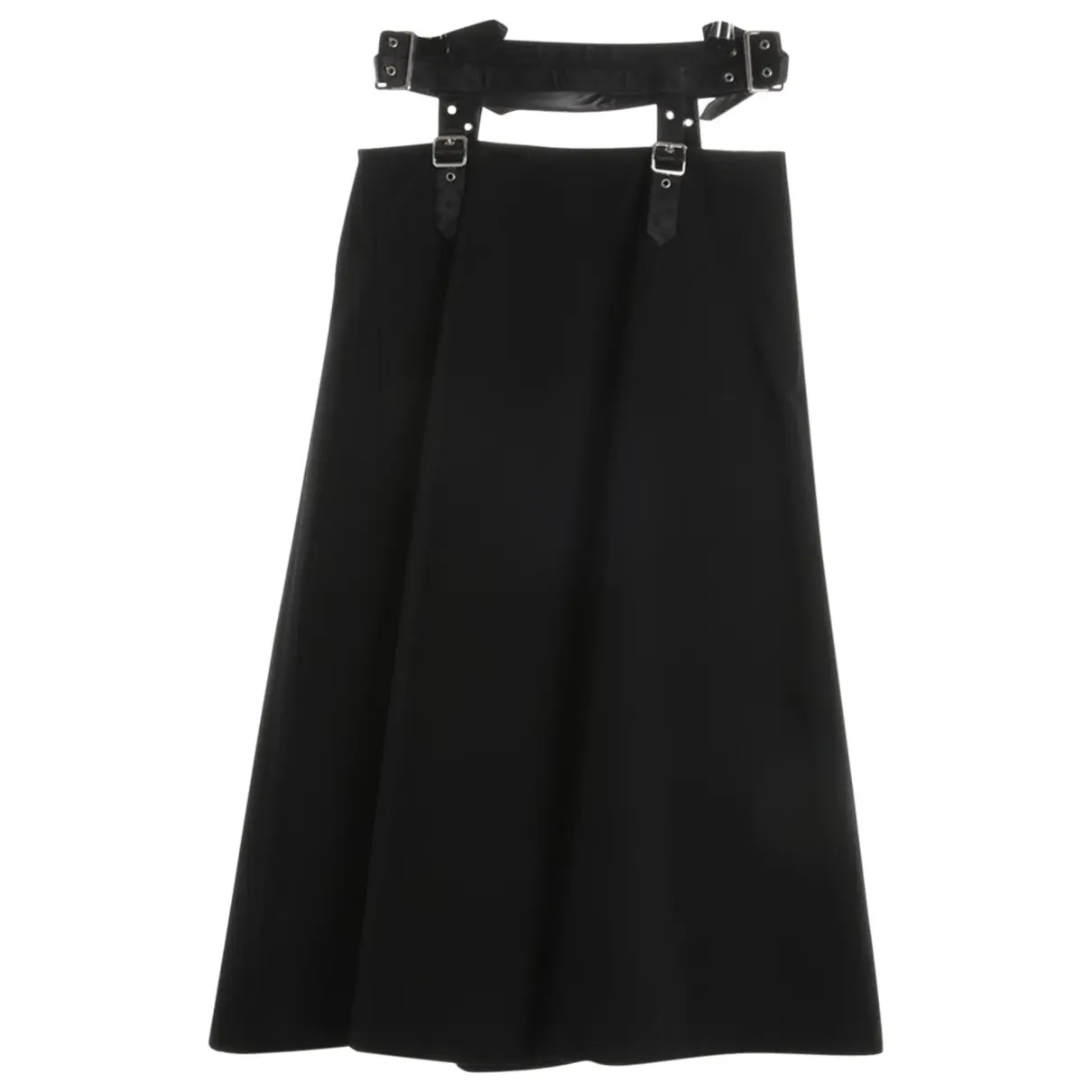 Skirt Noir Kei Ninomiya