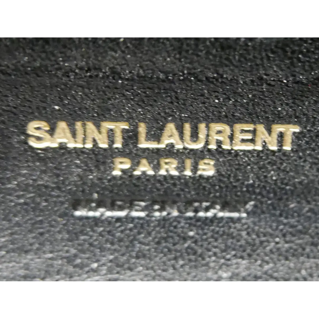 Opyum box handbag Saint Laurent