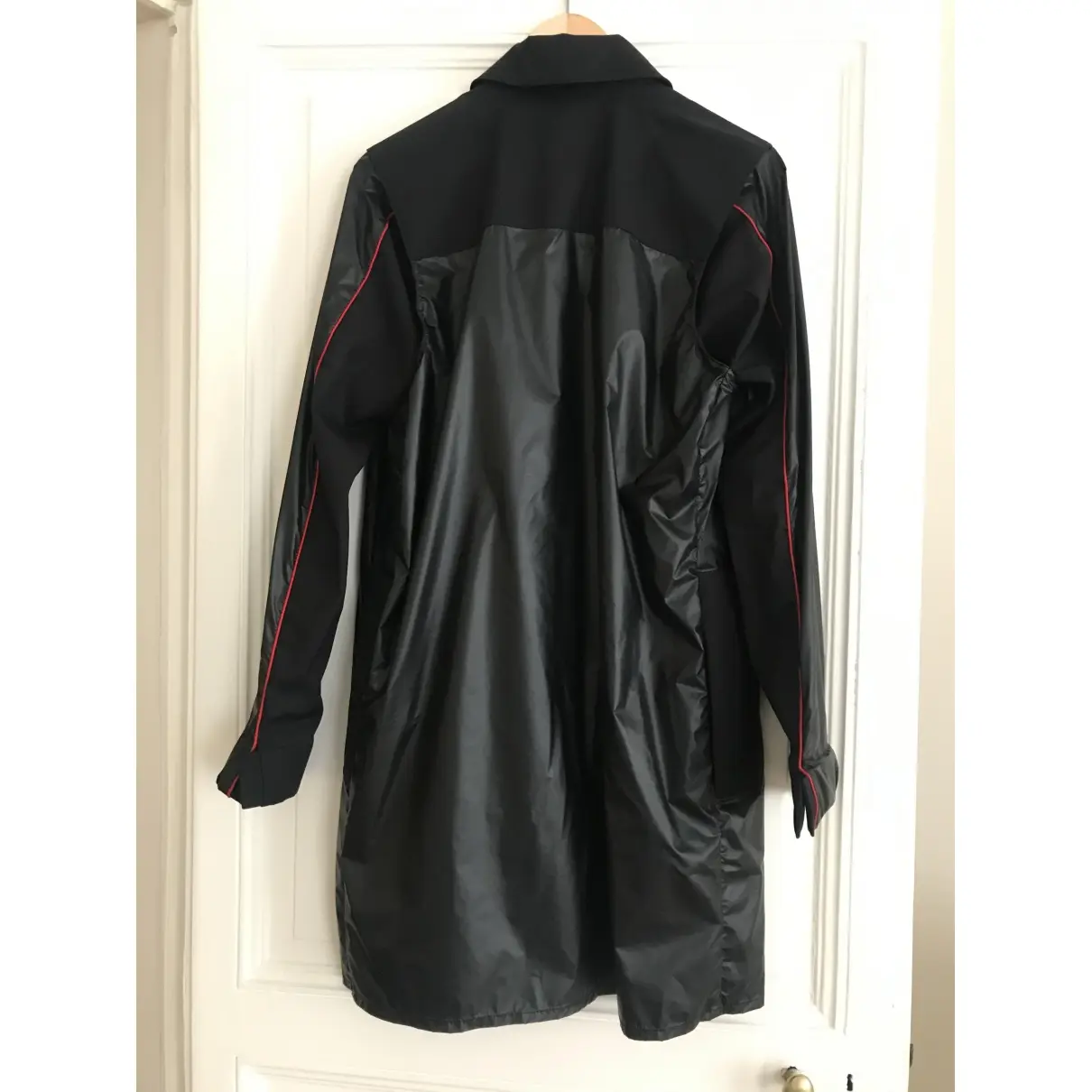Paco Rabanne Trench coat for sale