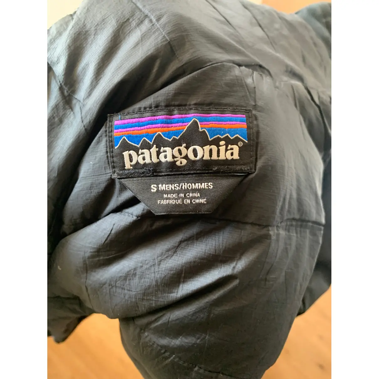 Jacket Patagonia