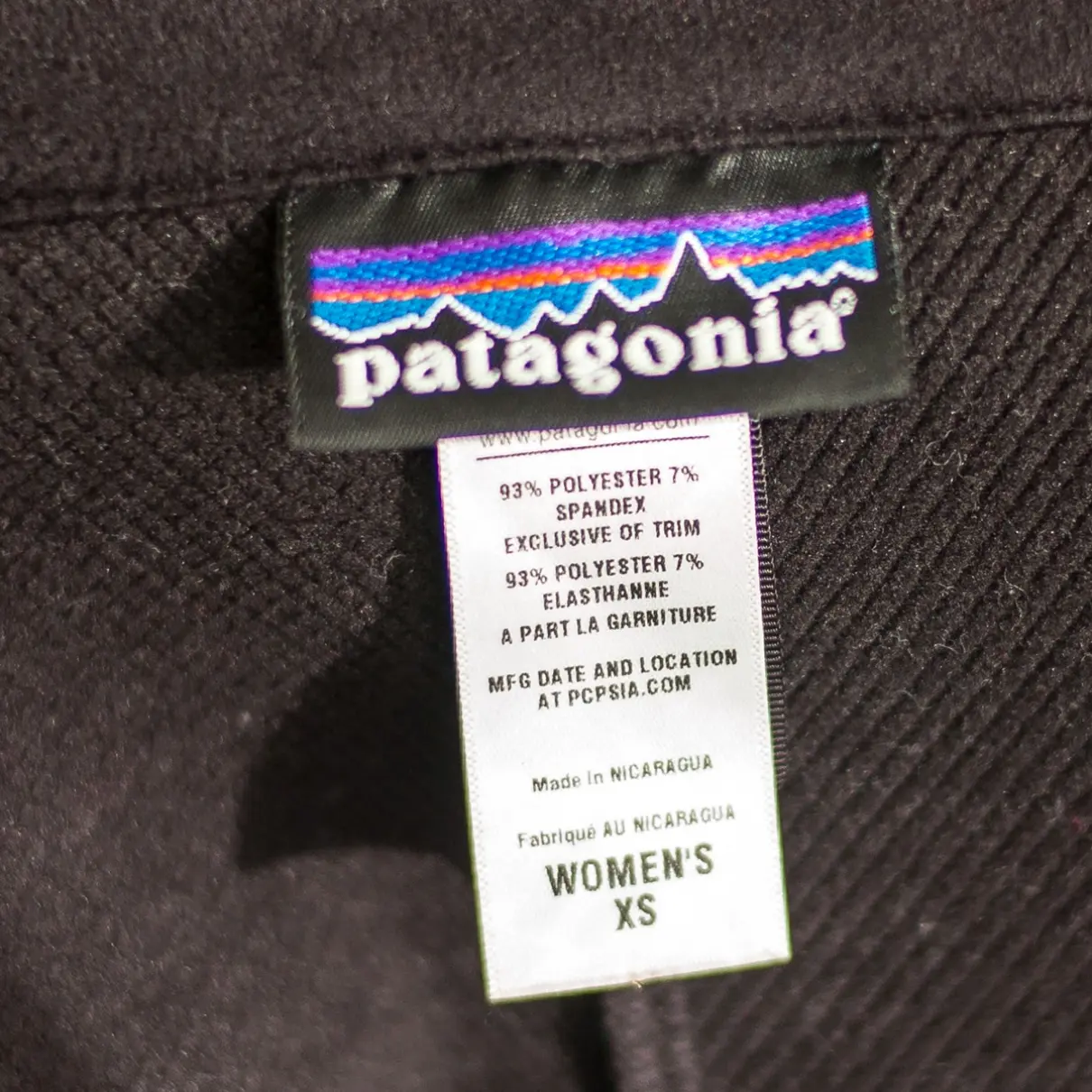 Buy Patagonia Jacket online