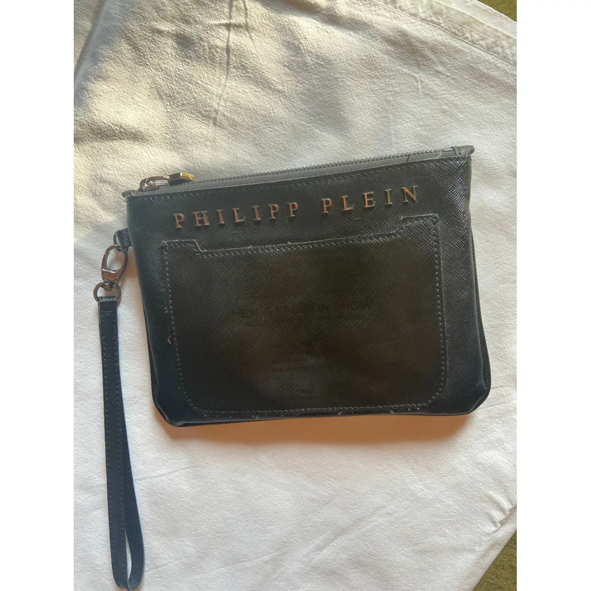 Buy Philipp Plein Clutch bag online