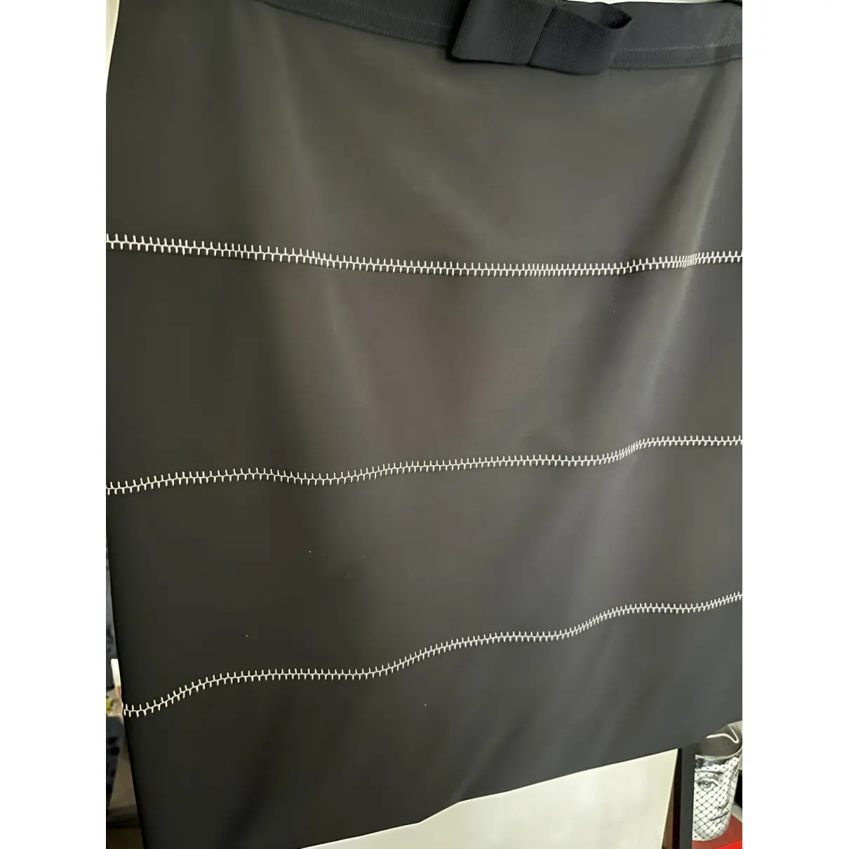 Buy Pianurastudio Mid-length skirt online