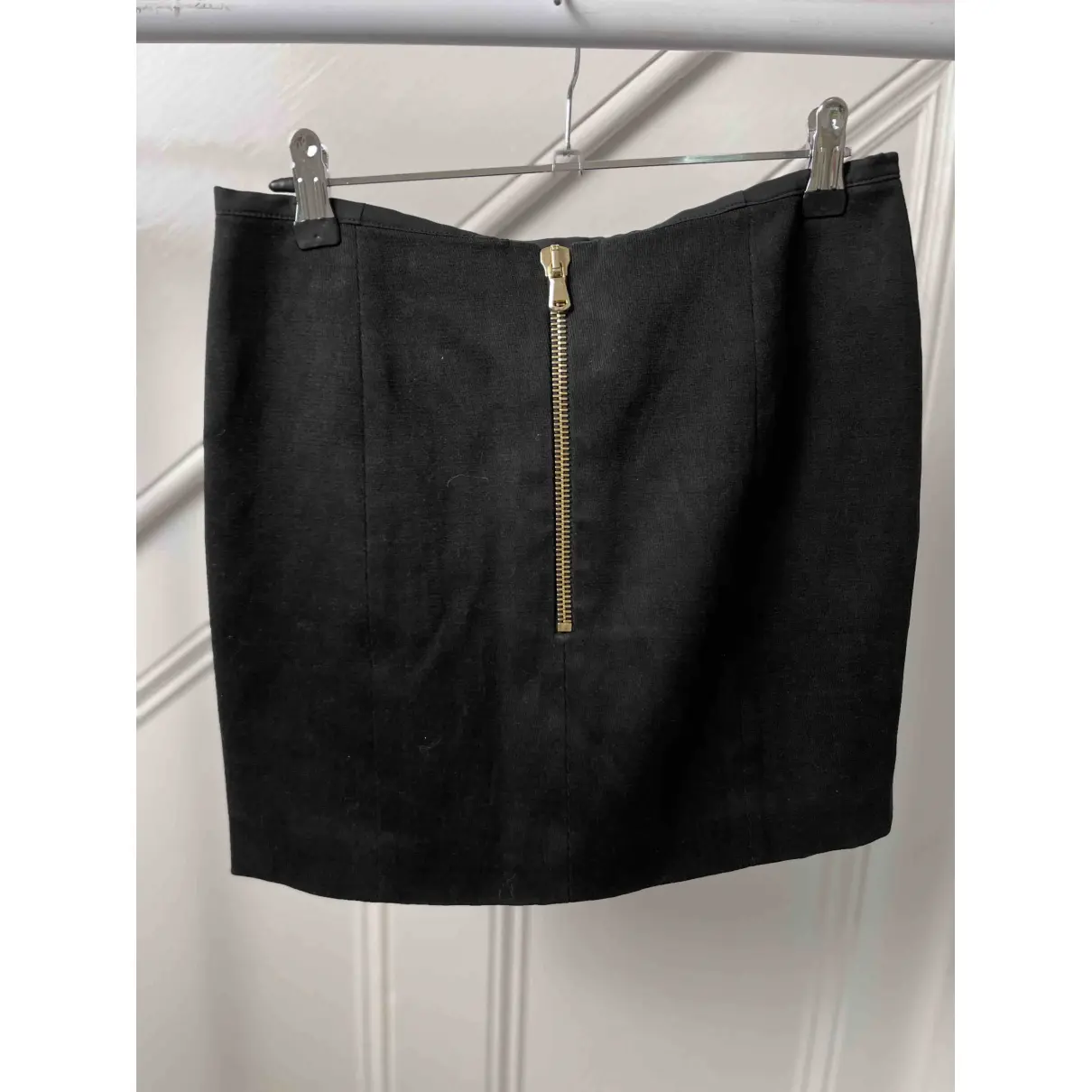 Buy Pierre Balmain Mini skirt online - Vintage