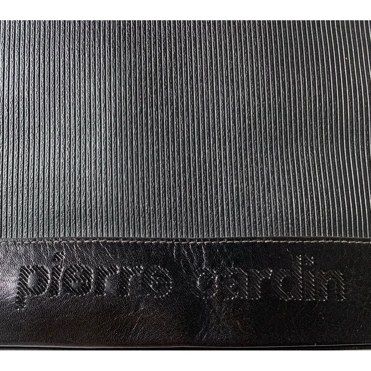 Luxury Pierre Cardin Clutch bags Women - Vintage