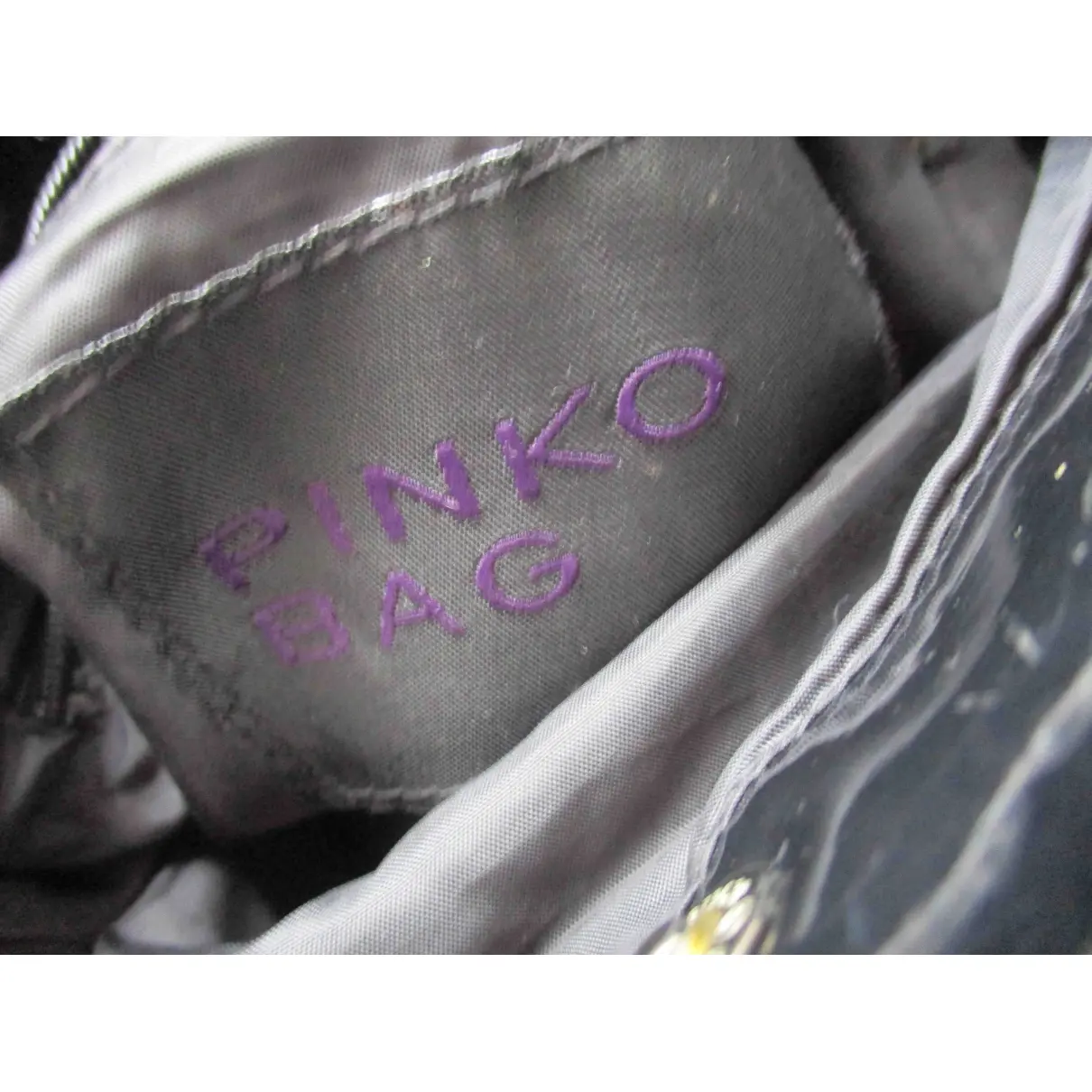 Luxury Pinko Clutch bags Women