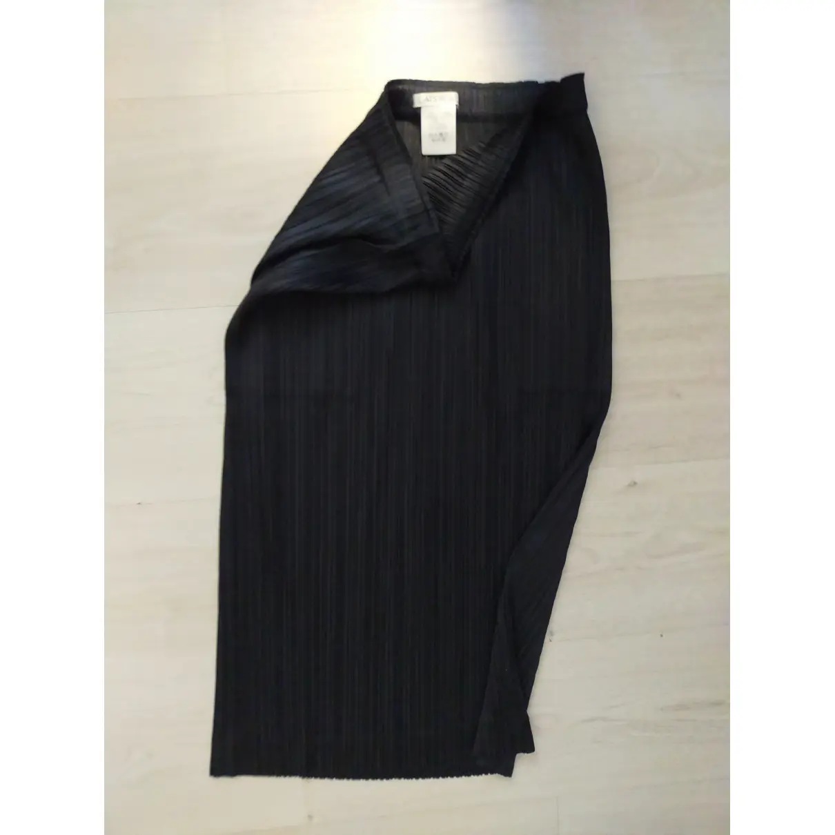 Buy Pleats Please Mid-length skirt online