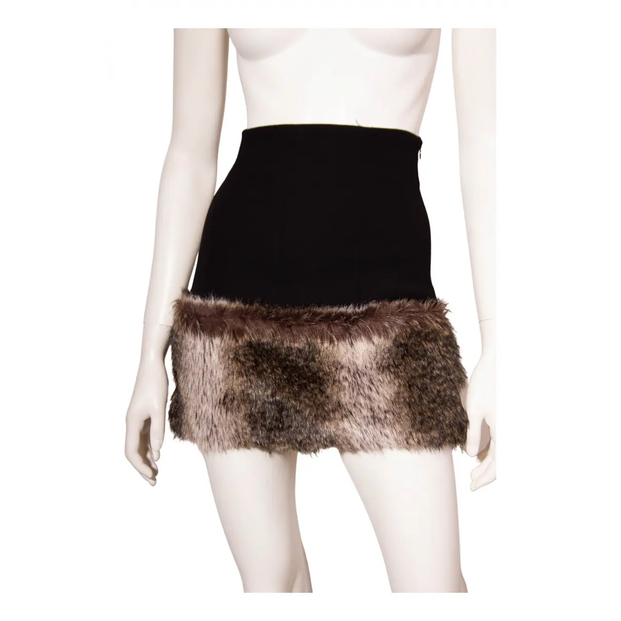 Mini skirt Plein Sud - Vintage