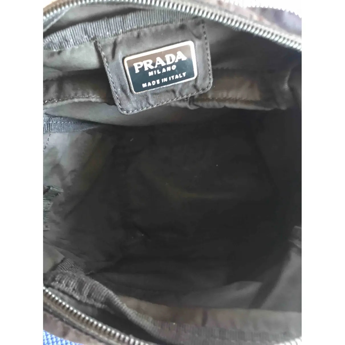 Backpack Prada