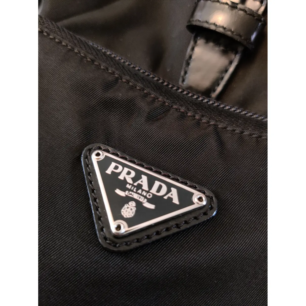 Luxury Prada Backpacks Women - Vintage