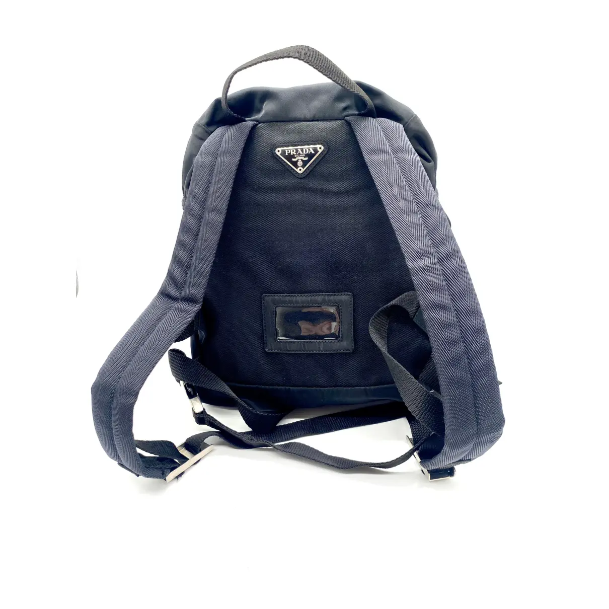 Buy Prada Backpack online