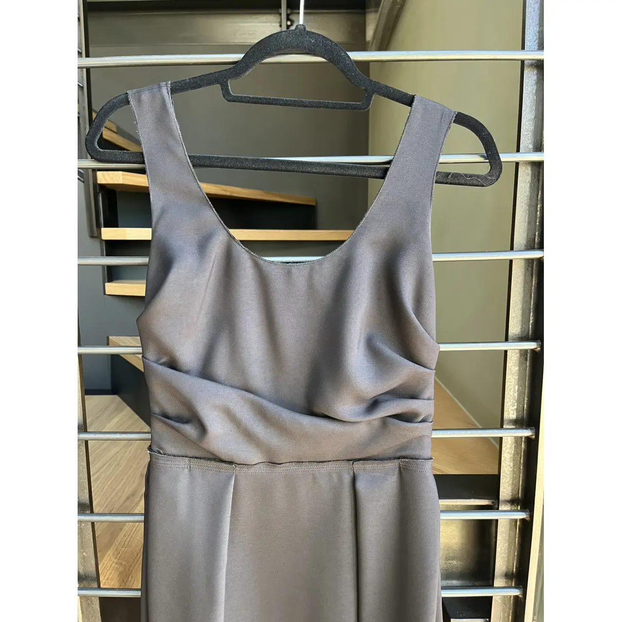 Buy Prada Mid-length dress online